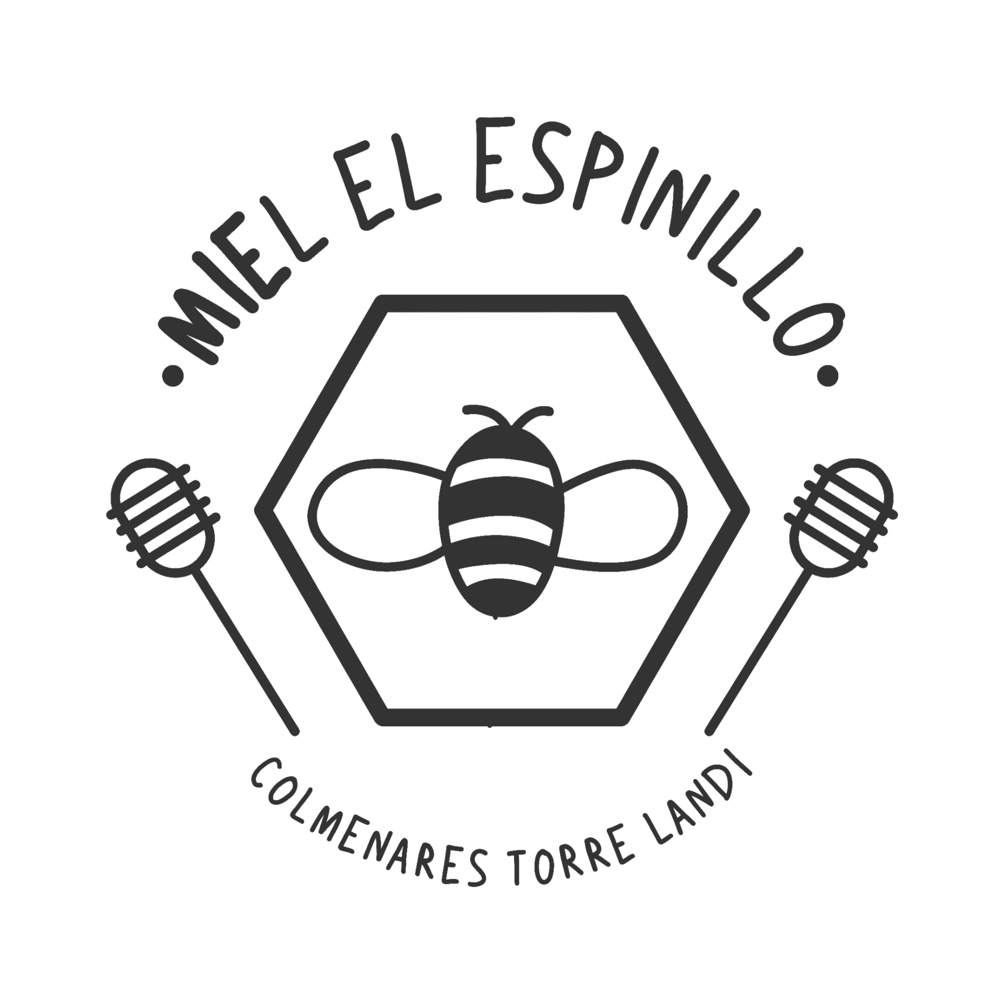 Logo de Miel El Espinillo