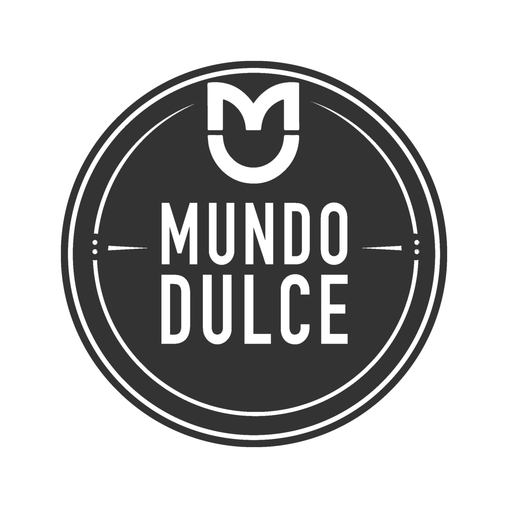 Logo de Mundo Dulce