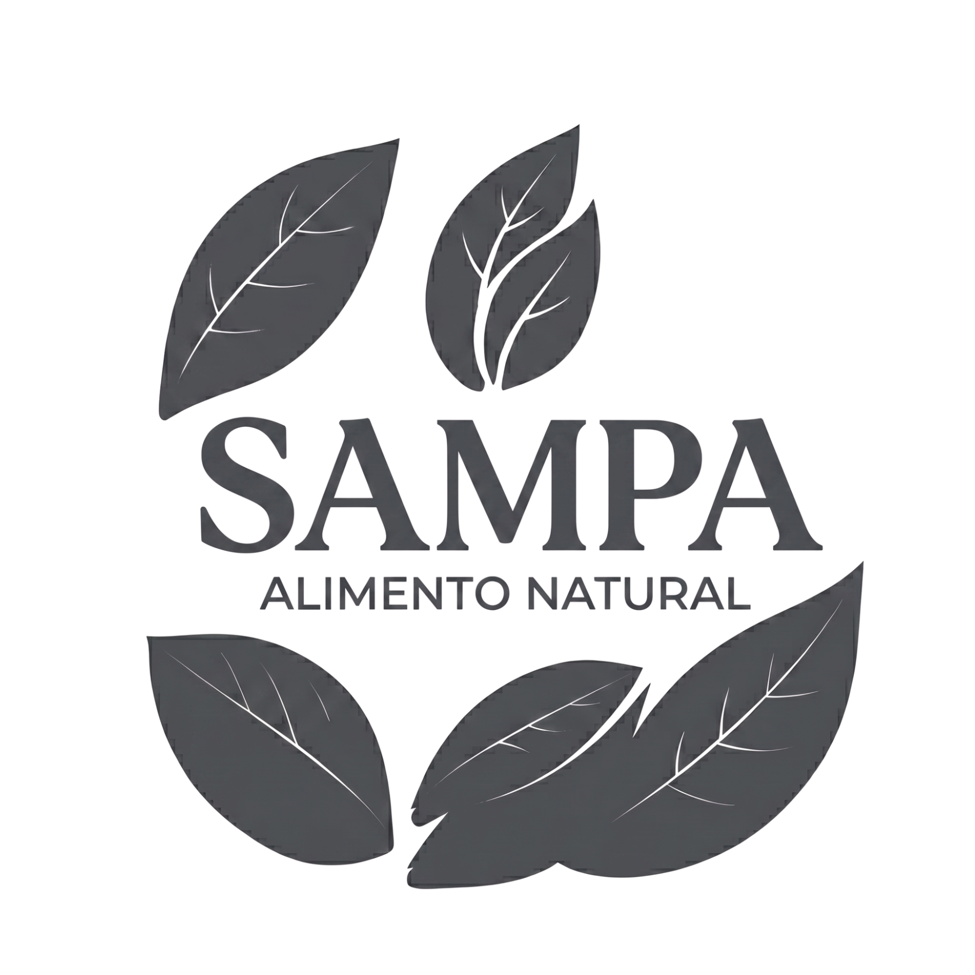 Logo de Sampa